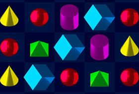 Cube Clicks