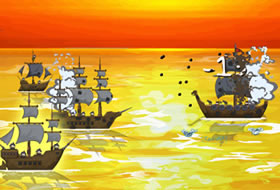 Caribbean Admiral 2