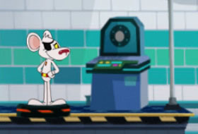 Danger Mouse Ultimate