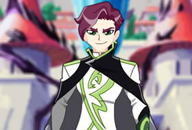 LoliRock Mephisto