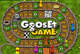 Goose Game