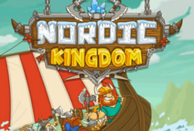 Nordic Kingdom