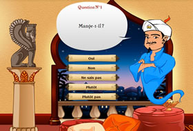 Akinator