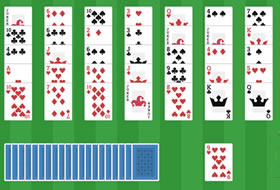 Golf Solitaire