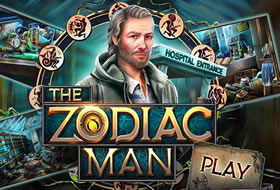 The Zodiac Man