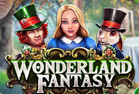 Wonderland Fantasy