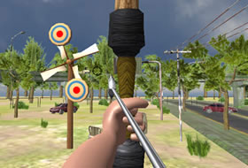 Archery Expert 3D