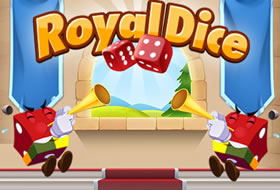 Royal Dice