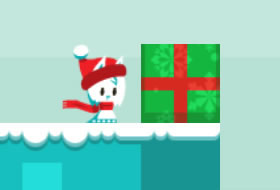 Snowball Christmas World