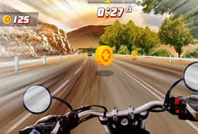 Highway Rider Extreme