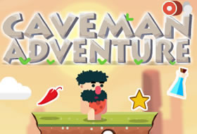 Caveman Adventure