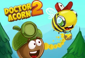 Doctor Acorn 2