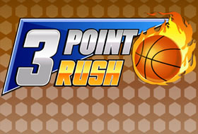 3 Point Rush