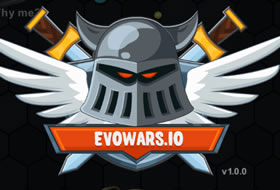 EvoWars.io