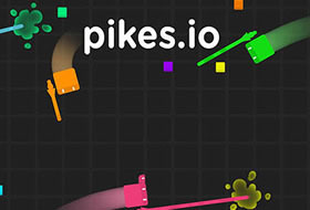 Pikes.io