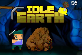 Idle Earth
