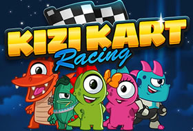 Kizi Kart