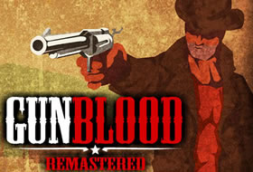 GunBlood Remastered