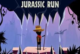 Jurassic Run