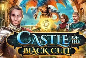 Castle of the Black Cult