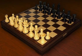 Master Chess Multiplayer