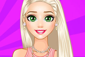 Bffs Fashion Showdown - Barbie Vs Rapunzel