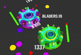 Bladers.io