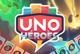 Uno Heroes