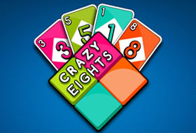 Crazy Eights