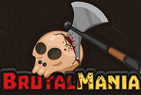 BrutalMania.io