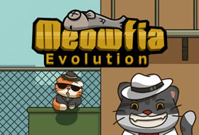 Meowfia Evolution