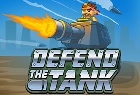 Defend the Tank