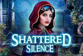 Shattered Silence