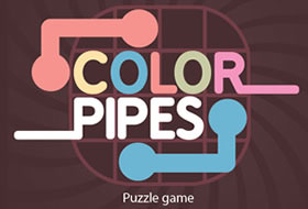 Color Pipes