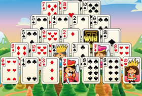 Tower Solitaire