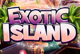 Exotic Island