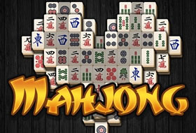 Mahjong The Game