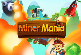 Miner Mania