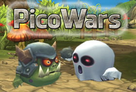 Picowars