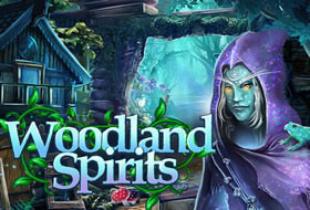 Woodland Spirits