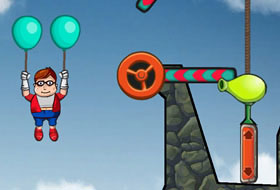 Balloon Hero 2