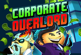 Corporate Overlord