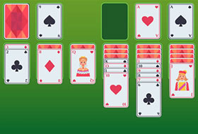 A Classic Solitaire