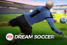 Kix Dream Soccer