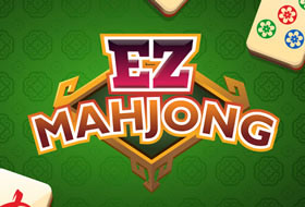 EZ Mahjong