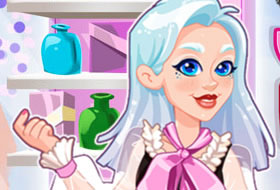 Crystal's Perfume Shop