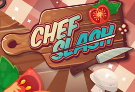 Chef Slash