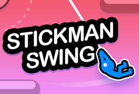 Stickman Swing