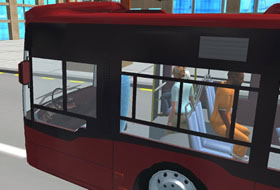 City Bus Simulator