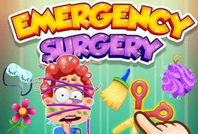 Emergency Surgery